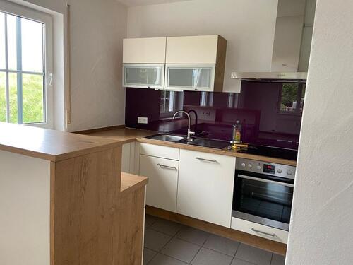 Foto - 3 Zimmer Erdgeschoßwohnung zur Miete in Hohenahr