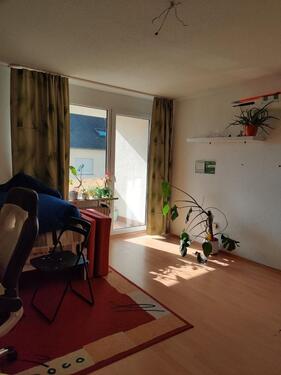 Foto - Möblierte 1-Zimmerwohnung Nähe Uni-Hubland