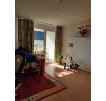 Möblierte 1-Zimmerwohnung Nähe Uni-Hubland - Gerbrunn