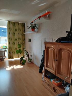 Foto - 1 Zimmer Etagenwohnung in Gerbrunn