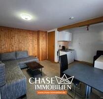 Gemütliches 1-Zimmer-Apartment mit eigenem Eingang in ruhiger Lage – Bad Pyrmont OT Hagen!