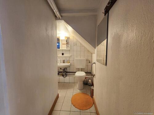 Foto - 1 Zimmer Erdgeschoßwohnung in Bad Pyrmont