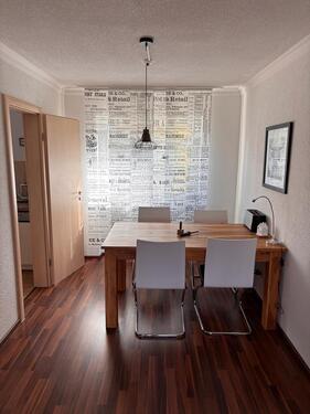 Foto - Wunderschöne3,5 Zimmer-Wohnung in Sigmaringen