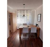 Wunderschöne3,5 Zimmer-Wohnung in Sigmaringen