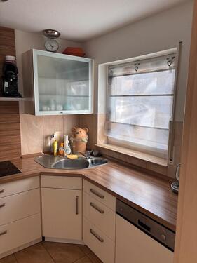 Foto - 3.5 Zimmer Erdgeschoßwohnung in Sigmaringen