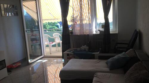 Foto - 4 Zimmer Etagenwohnung in Worms