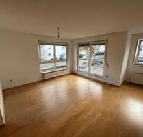 Schöne 3,5-Zimmer-Wohnung mit Balkon in Gerlingen