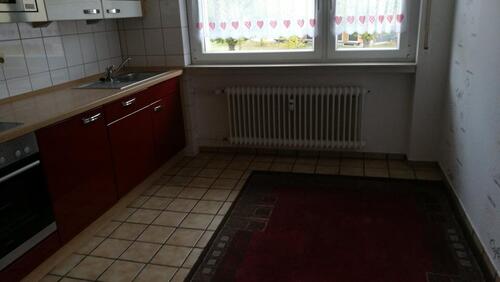 Foto - 2 Zimmer Etagenwohnung in Durmersheim