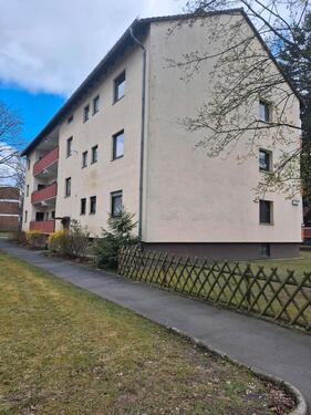 Foto - ERSTBEZUG nach Sanierung!Großzügige möblierte 2-Zi-Wohnung (69m2)