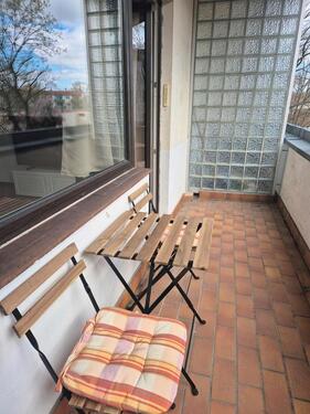 Foto - 2 Zimmer Etagenwohnung in Berlin