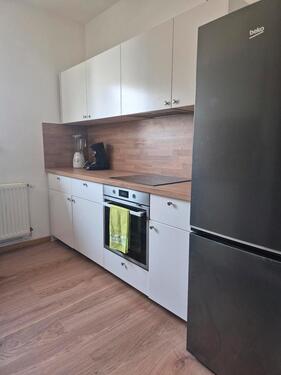 Foto - Etagenwohnung in Berlin zur Miete