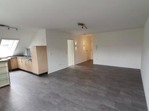 Foto - 2-Zimmer-Wohnung mit offener Küche & Parkplatz in Ettmannsdorf