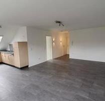 2-Zimmer-Wohnung mit offener Küche & Parkplatz in Ettmannsdorf - Schwandorf