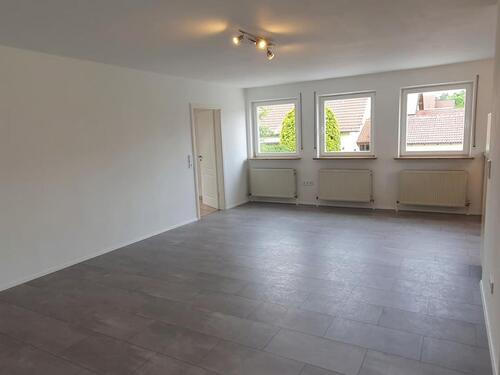 Foto - 2 Zimmer Dachgeschoßwohnung in Schwandorf