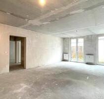 WBS erforderlich - Großzügiges Familienidyll in Köpenick: 5-Zimmer-Wohnung mit Garten - Berlin Treptow-Köpenick