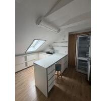 Attraktive 3-Zimmer-Wohnung in Kriegshaber - Augsburg Bärenkeller