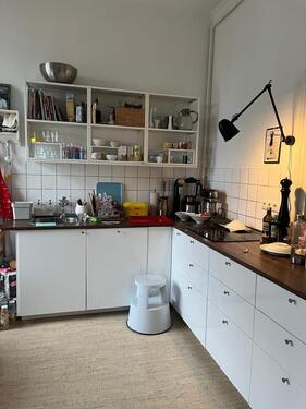 Foto - 3 Zimmer Etagenwohnung in Jena