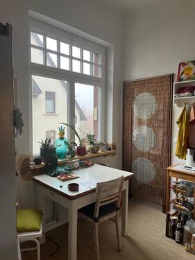 Foto - Etagenwohnung in Jena zur Miete