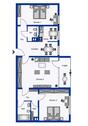 Foto - 3 Zimmer Wohnung mit Loggia 2 WC in Hombruch Dortmund Süden