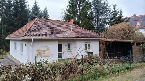 Foto - Weinböhla, Köhlerstraße Haus vermieten - bitte Beschreibung lesen