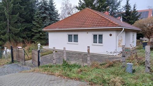 Foto - Einfamilienhaus in Weinböhla zur Miete