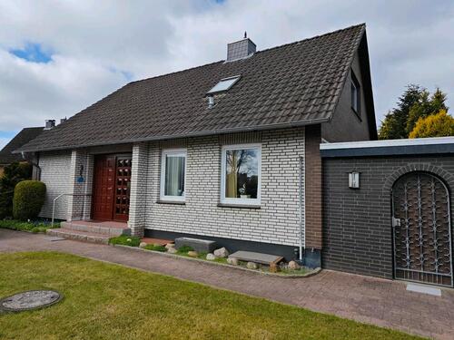 Foto - Wahlstedt Einfamilienhaus in ruhiger Lage