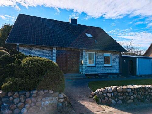 Foto - 4 Zimmer Einfamilienhaus zum Kaufen in Bad Segeberg