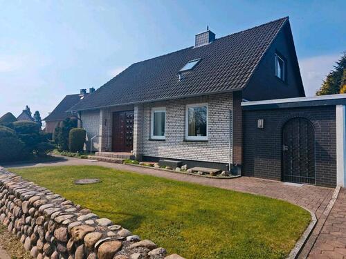 Foto - 4 Zimmer Einfamilienhaus in Bad Segeberg