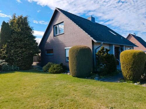 Foto - Einfamilienhaus in Bad Segeberg zum Kaufen