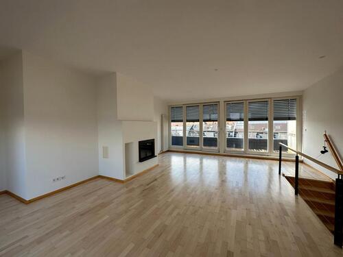 Foto - 3 Zimmer Maisonettenwohnung zur Miete in Leipzig