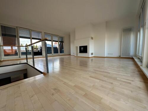 Foto - 3 Zimmer Maisonettenwohnung in Leipzig
