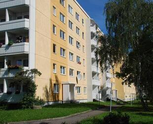 2-Raum-Wohnung mit Balkon unweit vom Schlossteich entfern - Chemnitz Altendorf