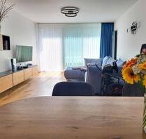 5-Zimmer Wohnung in zentraler Lage von Kempten - Kempten (Allgäu)