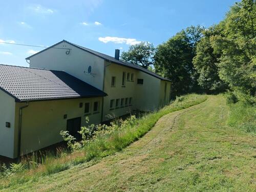 Foto - 5.5 Zimmer Einfamilienhaus zum Kaufen in Brücken