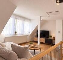 Charmante Masionette Wohnung in Schermbeck 950 € KM