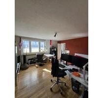 1-Zi. Wohnung - Maxvorstadt - Dezember - München Altstadt-Lehel