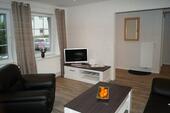 Foto - Ferienwohnung Monteurswohnung, Hamburg-Neuenfelde nähe Elbe,