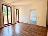 Foto - Kaßberg * Modern und Schick * 3 Zimmer * Balkon * Frei