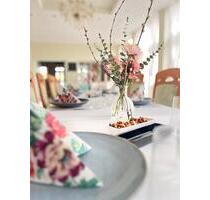 Partyraum, Veranstaltungsraumehem.Restaurant - Saarbrücken Brebach-Fechingen