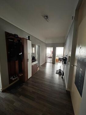 Foto - Etagenwohnung zur Miete in Frankfurt am Main
