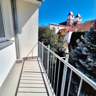 Foto - 3-Zimmer Wohnung mit Balkon in der Altstadt