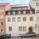 Foto - Etagenwohnung in Freiberg zur Miete