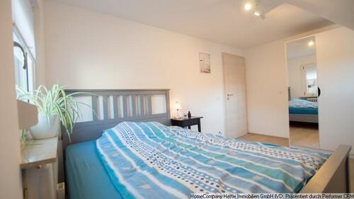 Foto - 2 Zimmer andere zur Miete in Bötzingen