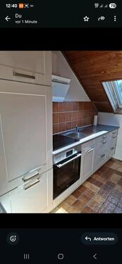 Foto - Etagenwohnung in Kiel zur Miete