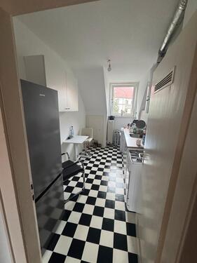 Foto - Etagenwohnung zur Miete in Hannover