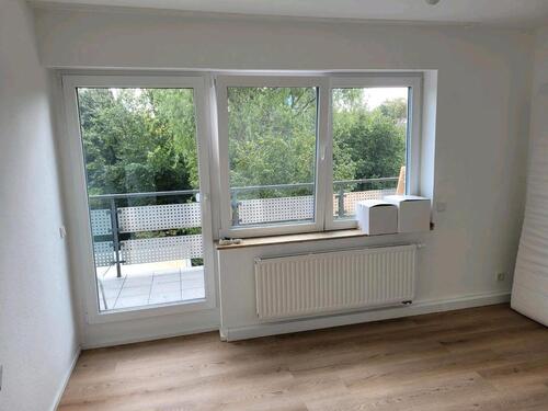 Foto - 2- Zimmerwohnung im Stadionviertel, 50 m2,580 EUR zzgl 180 EUR NK
