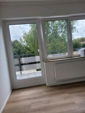 Foto - Etagenwohnung zur Miete in Neuss