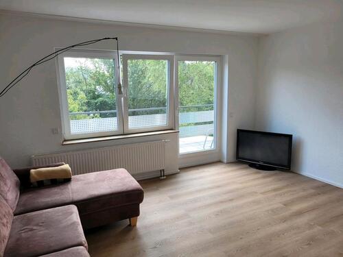 Foto - Etagenwohnung in Neuss zur Miete