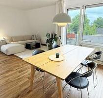 Exklusive und renovierte 2 Zi-Wohnung in Top Lage zur Uni - Oldenburg Eversten Exklusive und renovierte 2 Zi-Wohnung in Top Lage zur Uni - Oldenburg Eversten