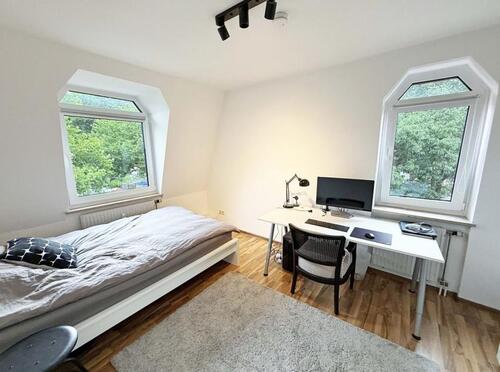 Foto - Etagenwohnung in Oldenburg